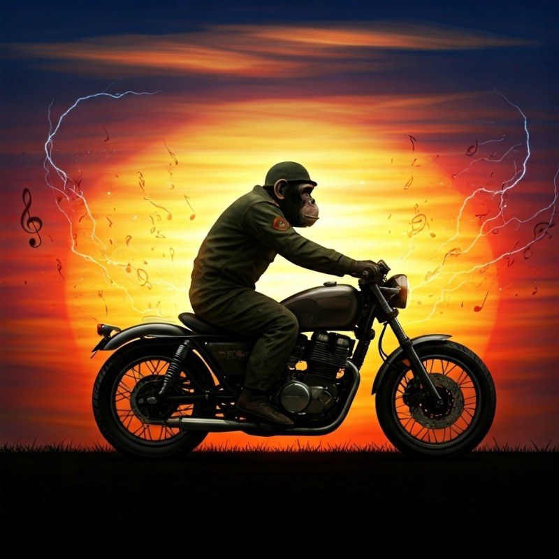 Pick a Struggle cover art